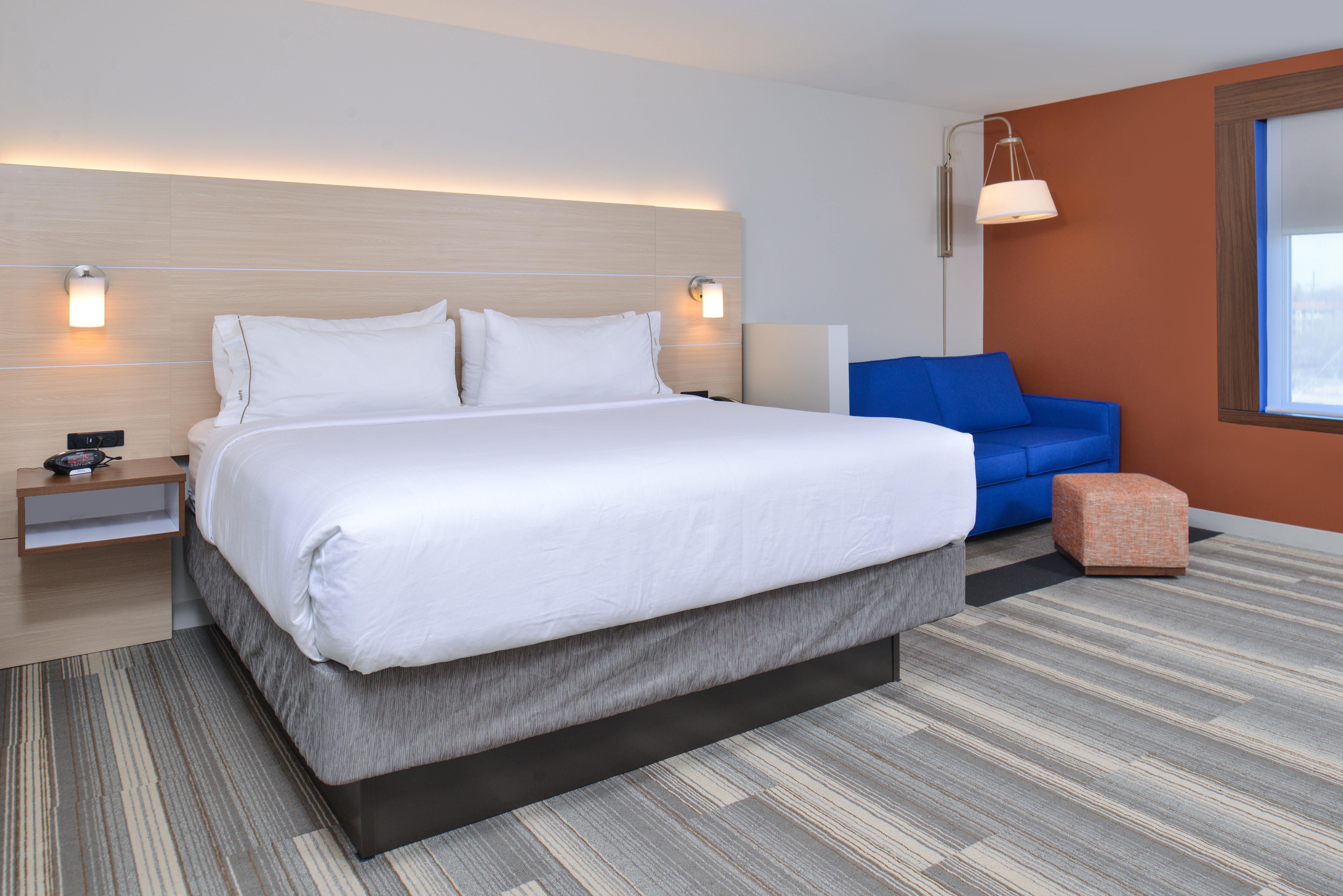 Holiday Inn Express & Suites - Southgate - Detroit Area, An Ihg Hotel Exterior foto